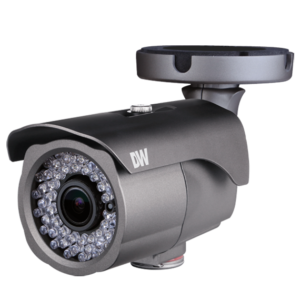 video security cameras