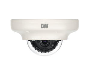 dome camera