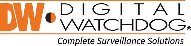 digital watchdog logo