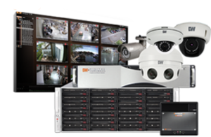 video security cameras