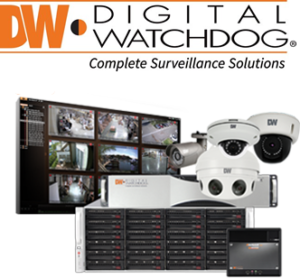 video security systems