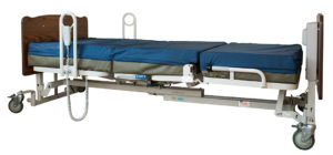 medical beds