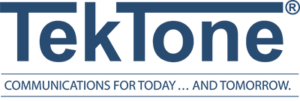 tektone logo