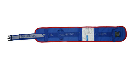 deluxe gait belt