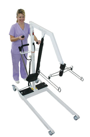 mobile lifts