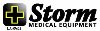 Storm Medical Equipment